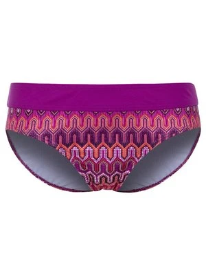 Dół od bikini Prana różowy