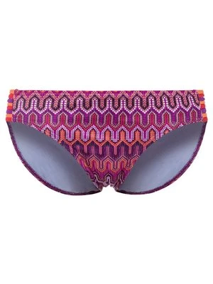 Dół od bikini Prana różowy