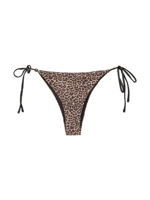 Dół od bikini PULL&BEAR
