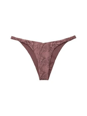 Dół od bikini PULL&BEAR
