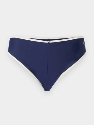 Dół od bikini Puma granatowy