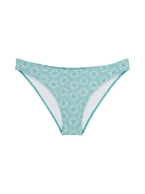 Dół od bikini Quiksilver granatowy