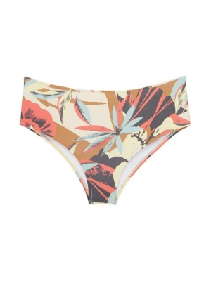 Dół od bikini Quiksilver zielony