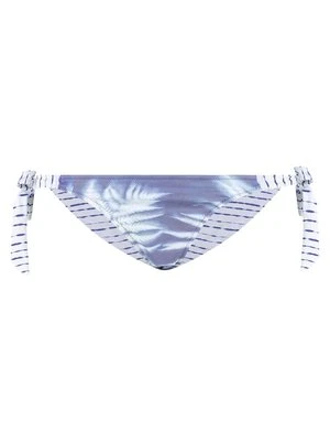 Dół od bikini Rip Curl niebieski