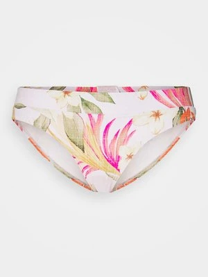 Dół od bikini Rip Curl różowy
