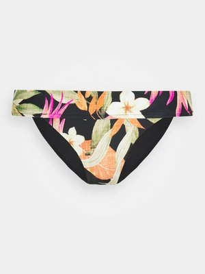 Dół od bikini Rip Curl czarny