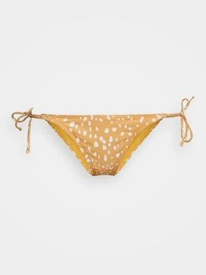 Dół od bikini Rip Curl beżowy
