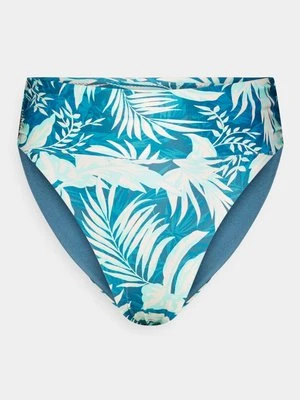Dół od bikini Rip Curl niebieski