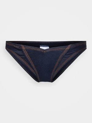 Dół od bikini Rip Curl jasnoniebieski