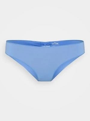 Dół od bikini Rip Curl niebieski