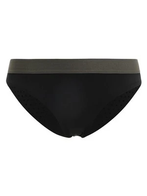Dół od bikini Rip Curl czarny