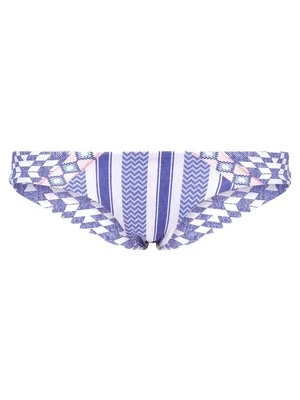 Dół od bikini Rip Curl jasnoniebieski