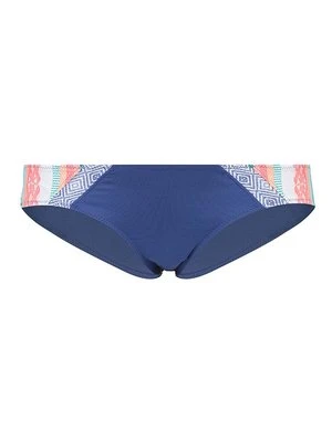 Dół od bikini Rip Curl niebieski
