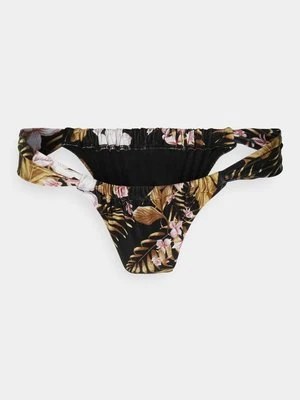 Dół od bikini Rip Curl czarny