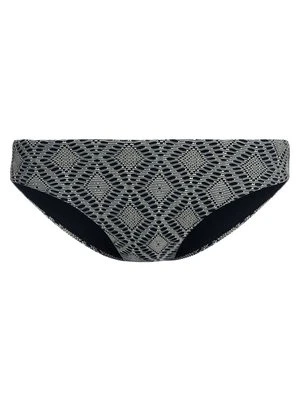 Dół od bikini Rip Curl czarny