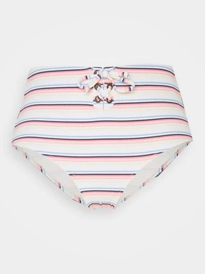 Dół od bikini Rip Curl nude