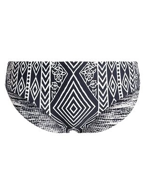Dół od bikini Rip Curl czarny