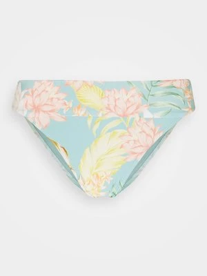 Dół od bikini Rip Curl niebieski