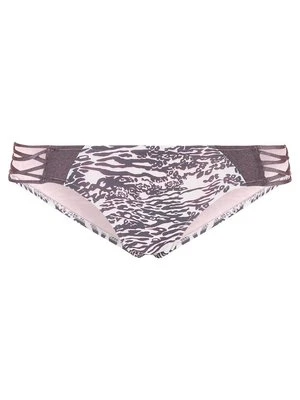 Dół od bikini Rip Curl jasnoróżowy
