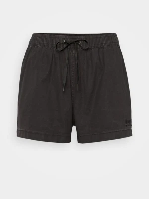Dół od bikini Rip Curl czarny