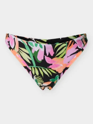 Dół od bikini Rip Curl czarny