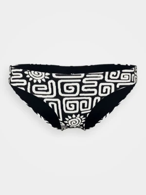 Dół od bikini Rip Curl czarny