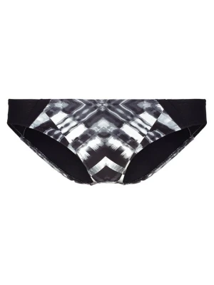 Dół od bikini Rip Curl czarny