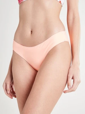 Dół od bikini Rip Curl jasnoróżowy