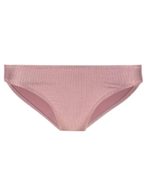 Dół od bikini River Island brązowy