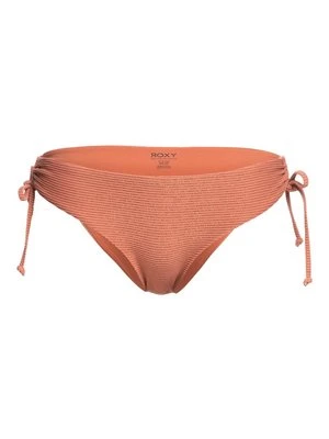 Dół od bikini Roxy różowy