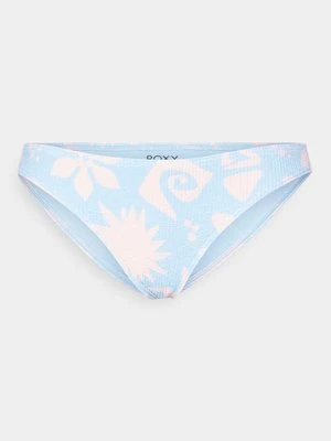 Dół od bikini Roxy jasnoniebieski