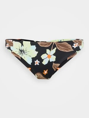 Dół od bikini Roxy czarny
