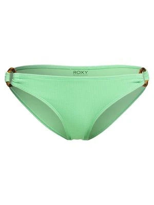 Dół od bikini Roxy zielony