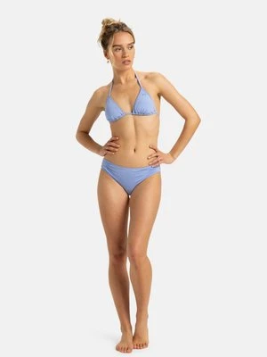 Dół od bikini Roxy niebieski