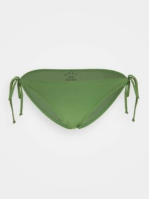 Dół od bikini Roxy zielony