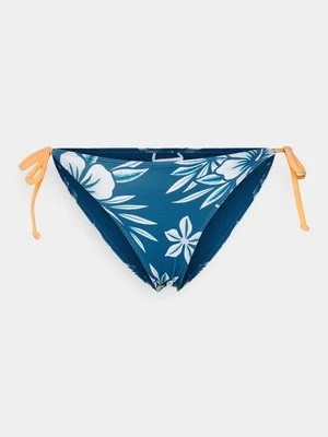 Dół od bikini Roxy niebieski
