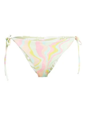 Dół od bikini Roxy zielony