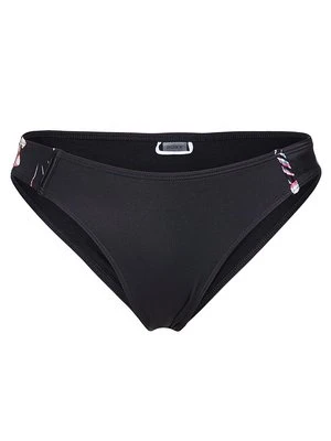 Dół od bikini Roxy antracytowy