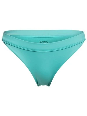Dół od bikini Roxy niebieski