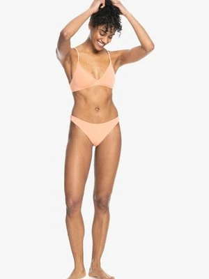 Dół od bikini Roxy beżowy