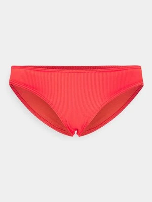 Dół od bikini Roxy czerwony