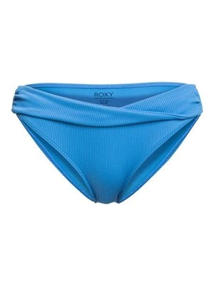 Dół od bikini Roxy niebieski