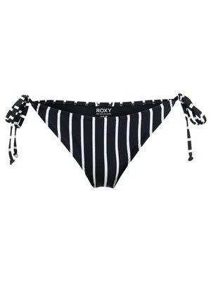 Dół od bikini Roxy czerwony