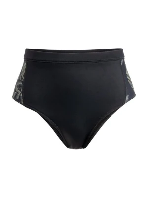 Dół od bikini Roxy antracytowy