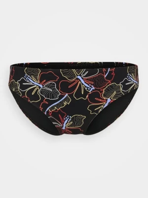 Dół od bikini Roxy antracytowy
