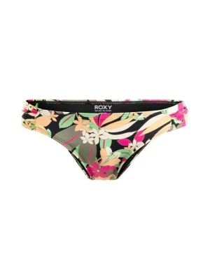 Dół od bikini Roxy antracytowy