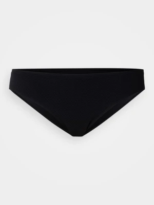 Dół od bikini Roxy antracytowy