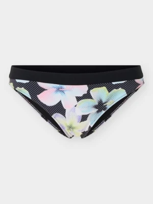 Dół od bikini Roxy antracytowy