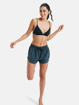 Dół od bikini Roxy antracytowy