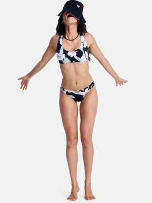 Dół od bikini Roxy antracytowy